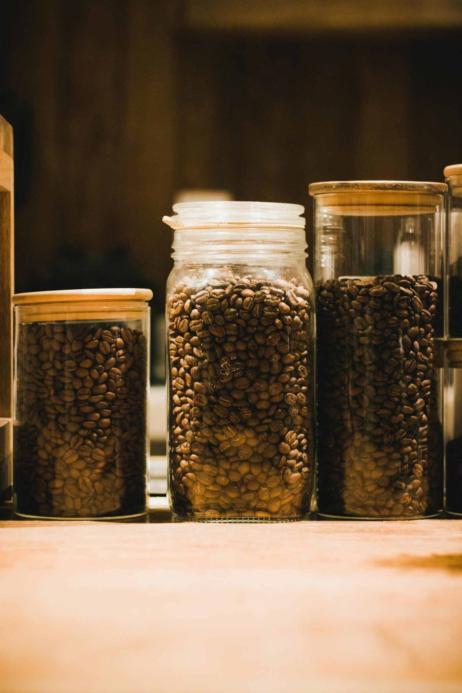 The Best Coffee Storage Containers