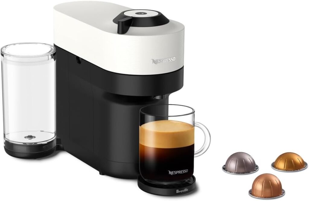 nespresso vertuo pop