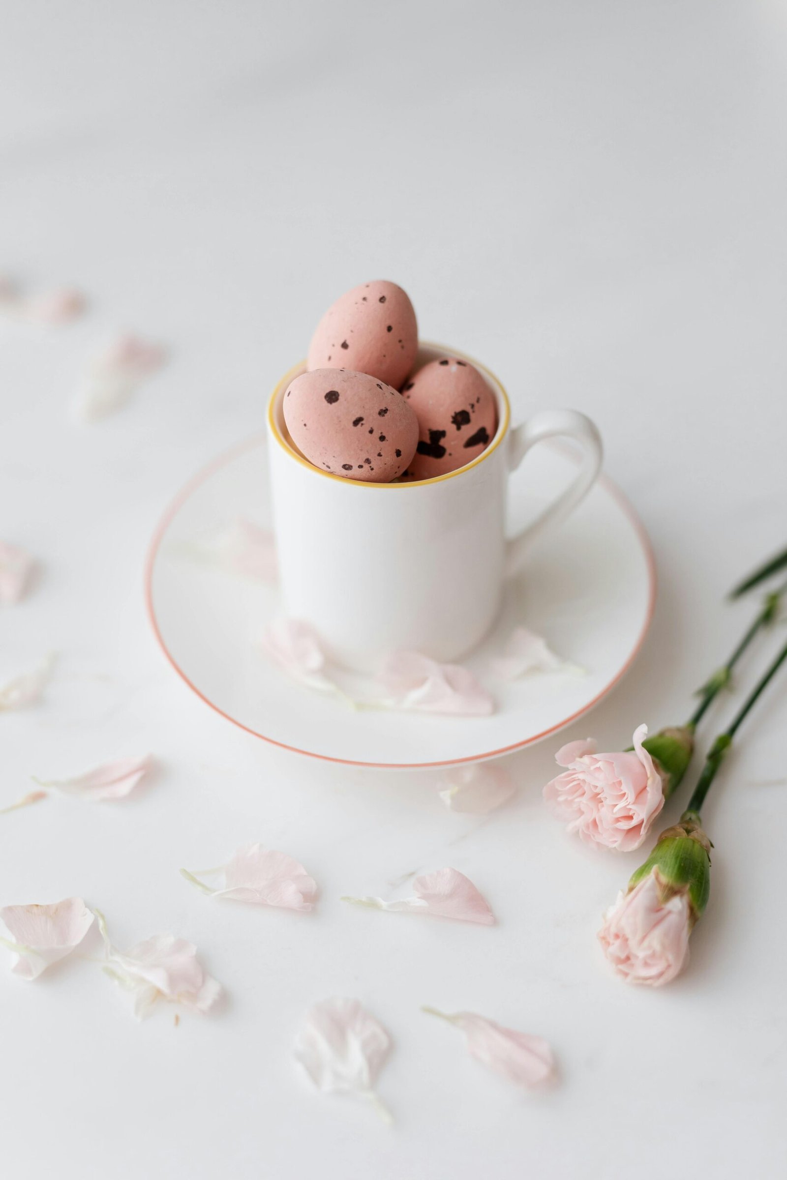 Easter Egg Mocha