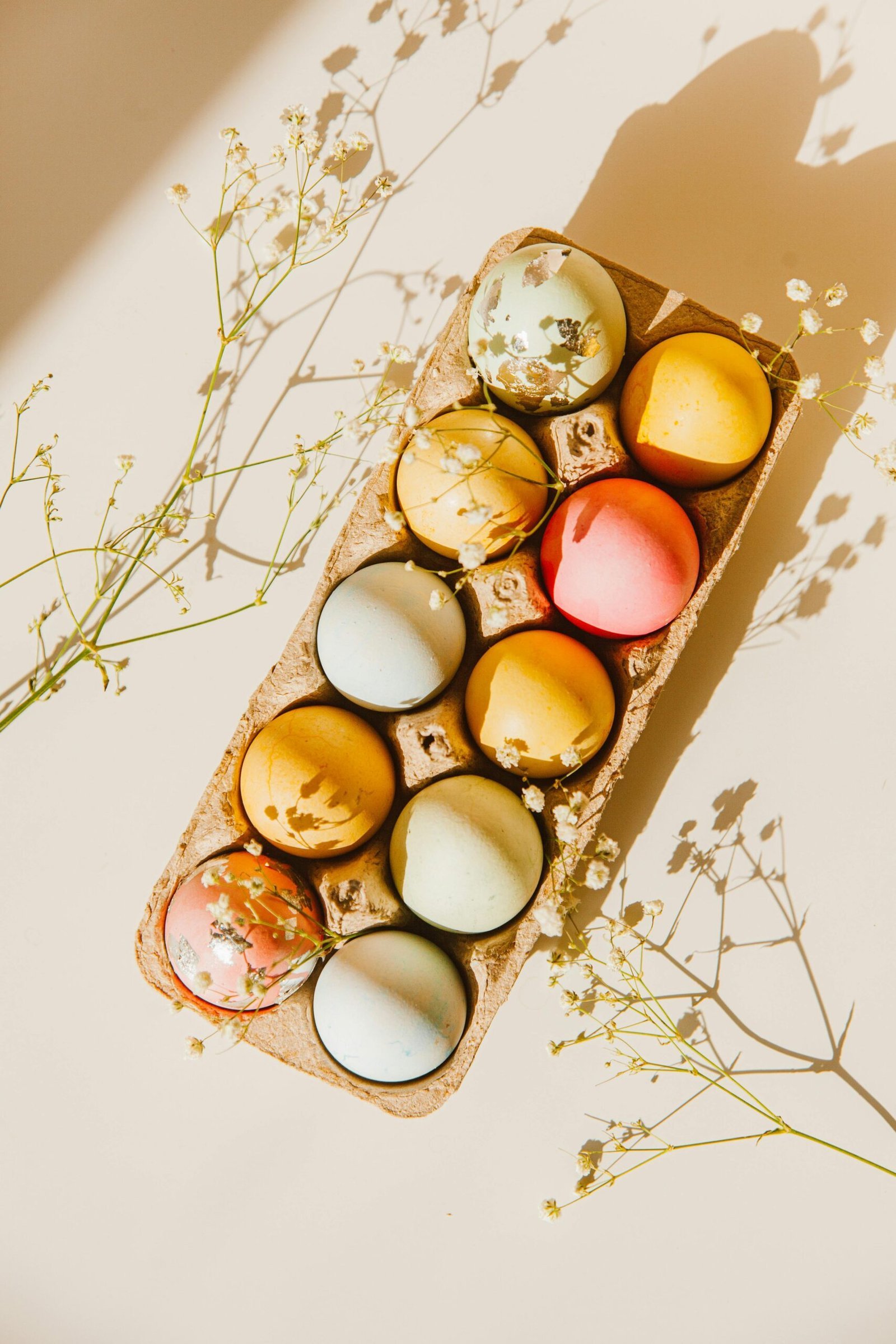 Easter Coffee Bar