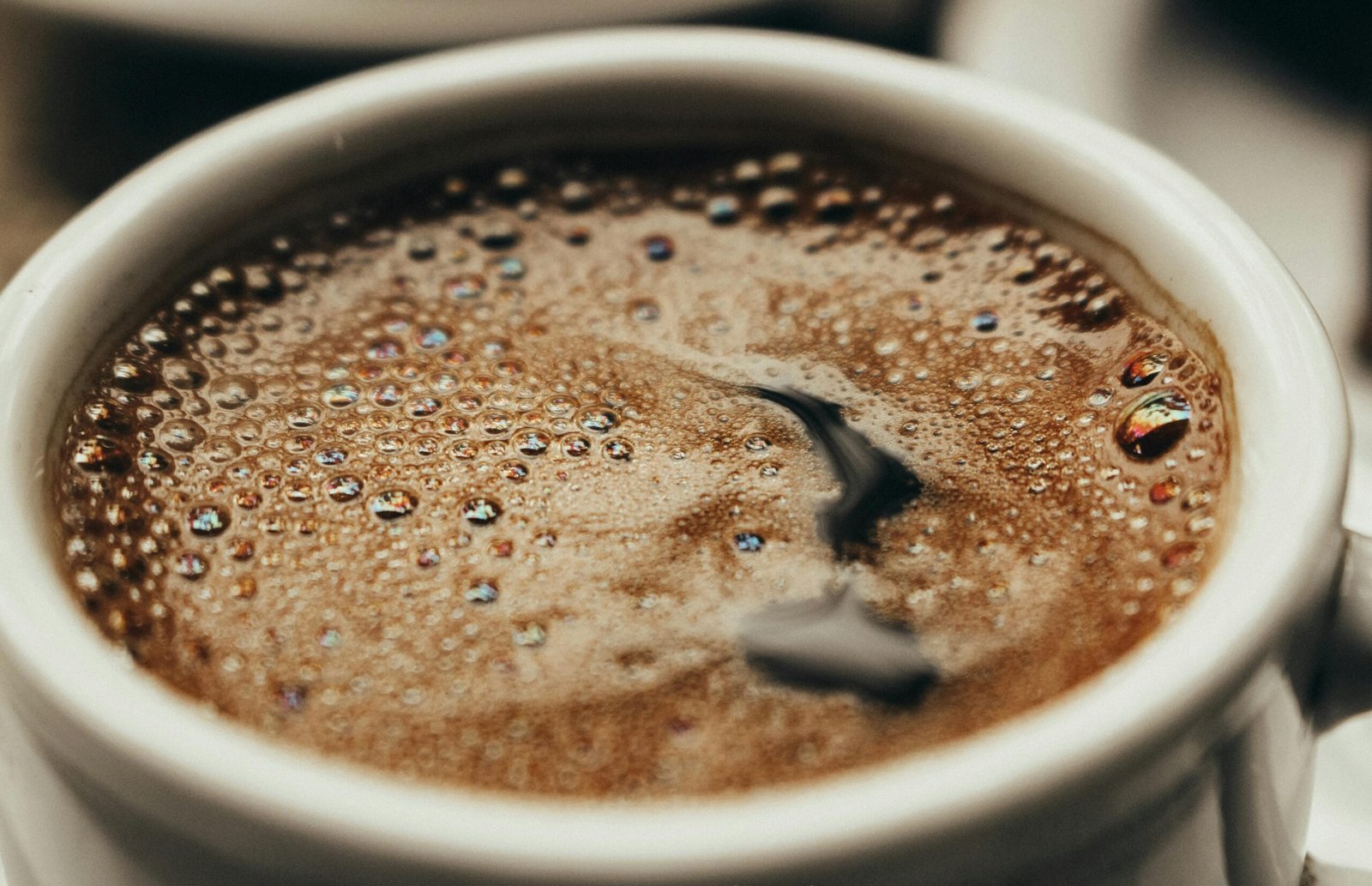 The History of Coffee and the Vatican