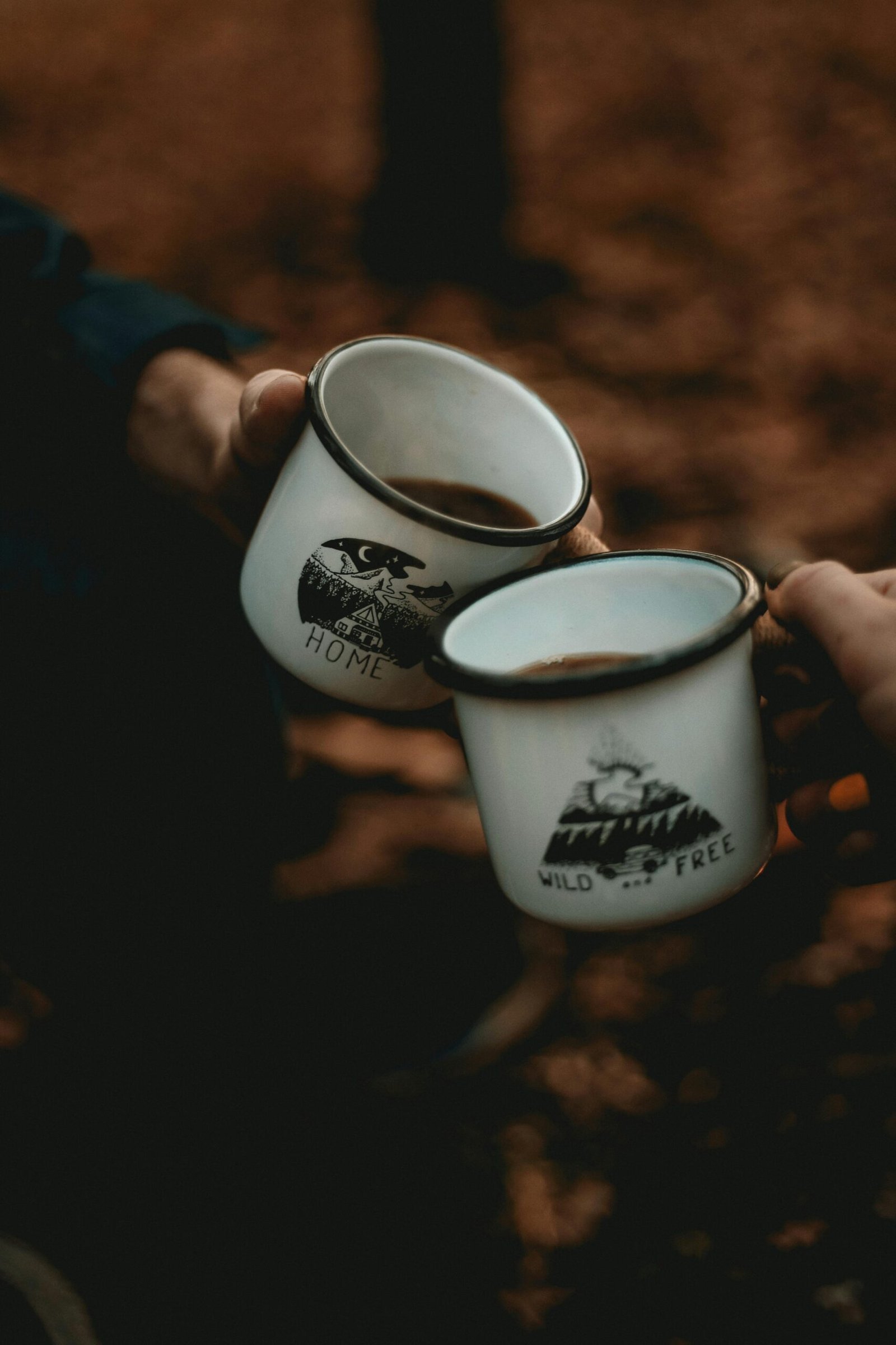 Portable Coffee Makers: The Best Choices for Travel and Camping