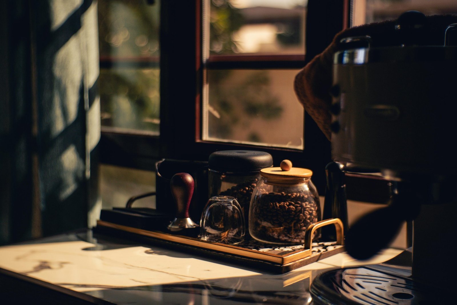 Beginner Espresso Setup: What to Buy First