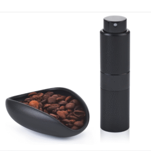 Coffee Bean Dosing Cup with 20ML Spray Bottle