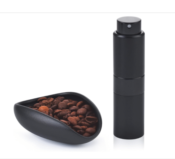 Coffee Bean Dosing Cup with 20ML Spray Bottle