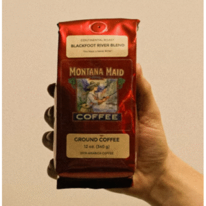 Montana Maid Coffee