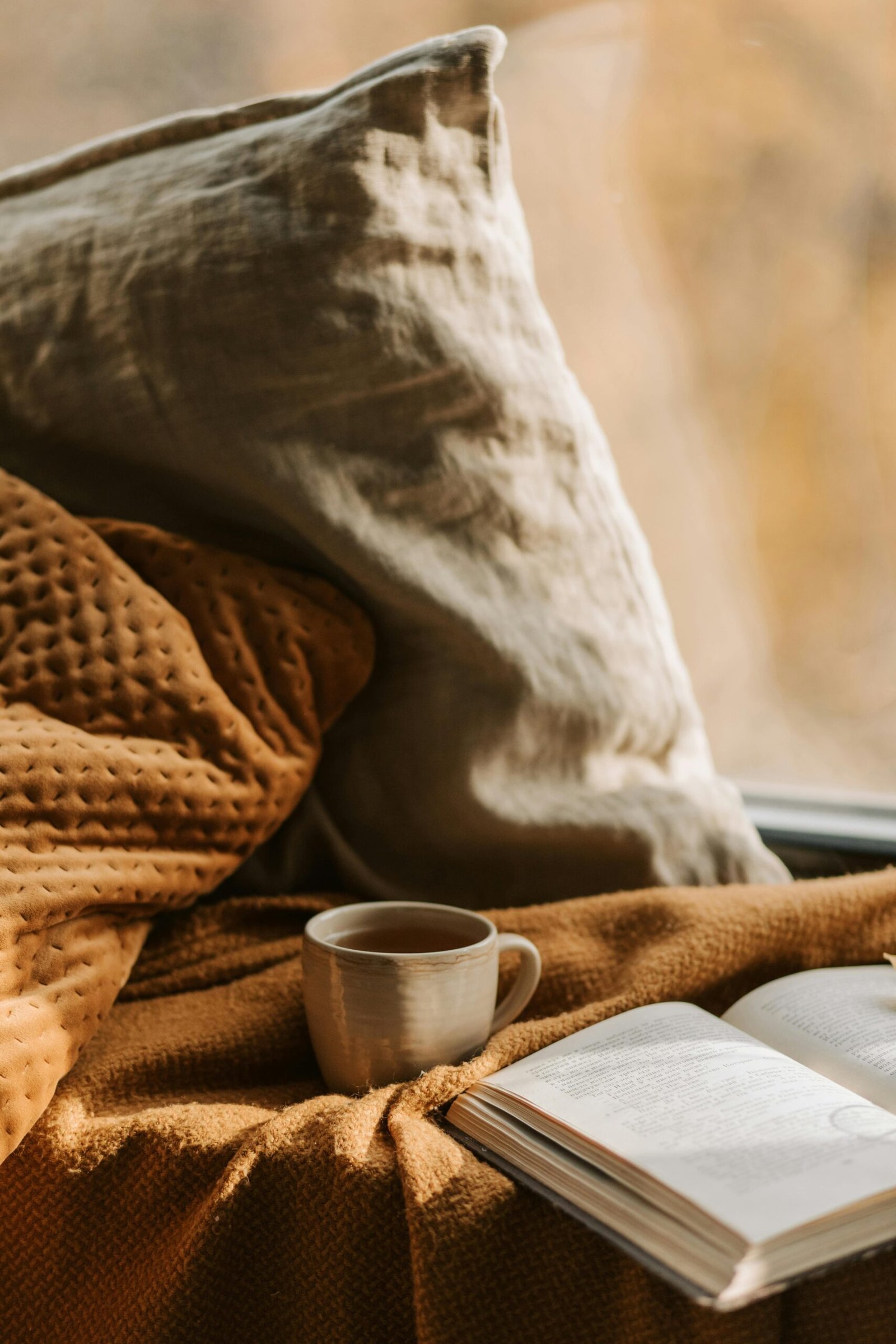 Fall Coffee Bar Ideas: How to Create a Cozy Autumn Coffee Station at Home
