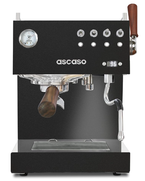 ascaso steel duo pid for home barsitas