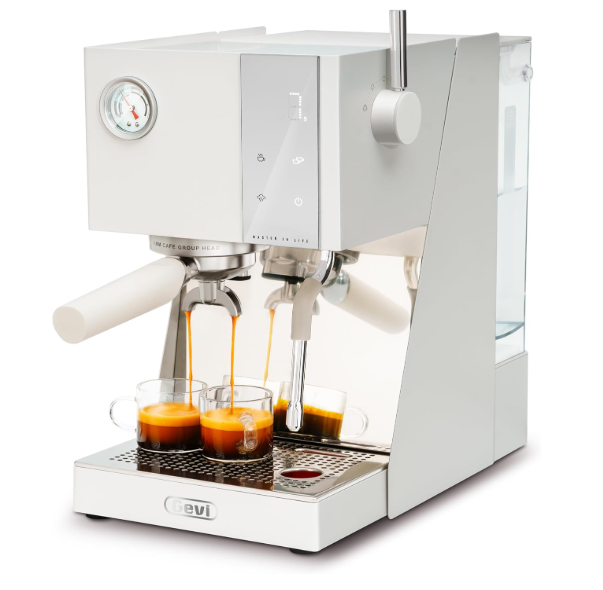 Gevi Espresso Machine
