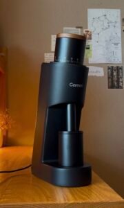 Geimori GU38 Burr coffee grinder