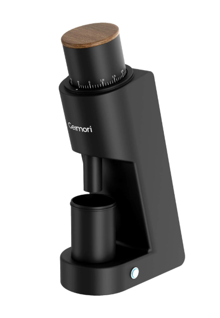 Geimori GU38 Grinder Honest Review