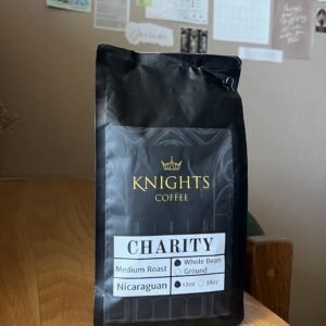 Knights Coffee