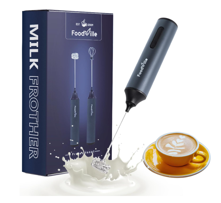Handheld Frother