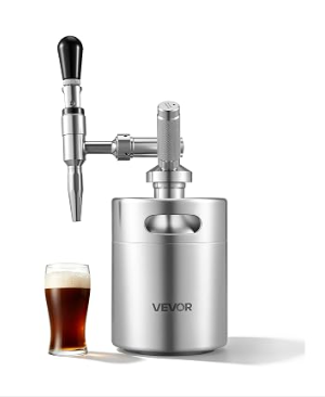 nitro coffee maker